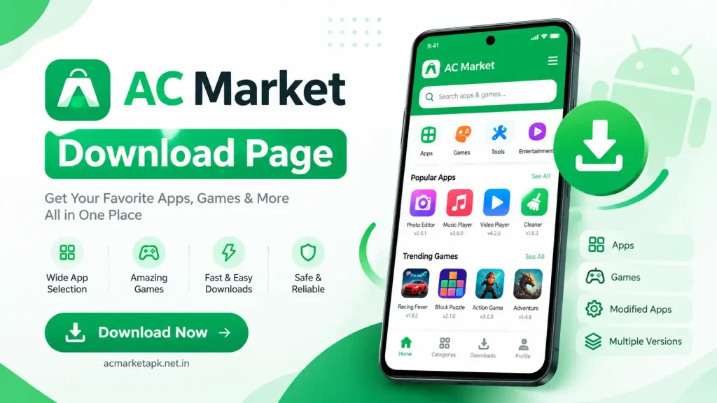 AC Market apk